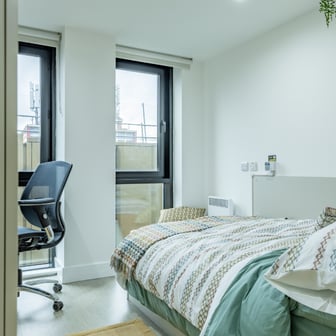 Classic Plus En Suite - Image 2